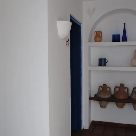 La Fraguilla