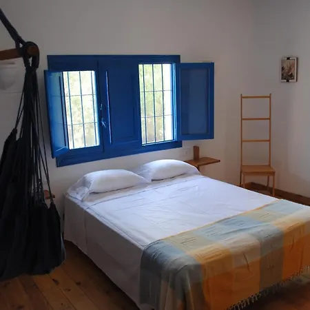 Country house La Fraguilla