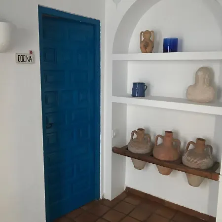 La Fraguilla