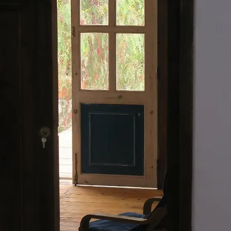 La Fragüilla