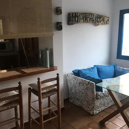 La Fragüilla Casa rural Rodalquilar
