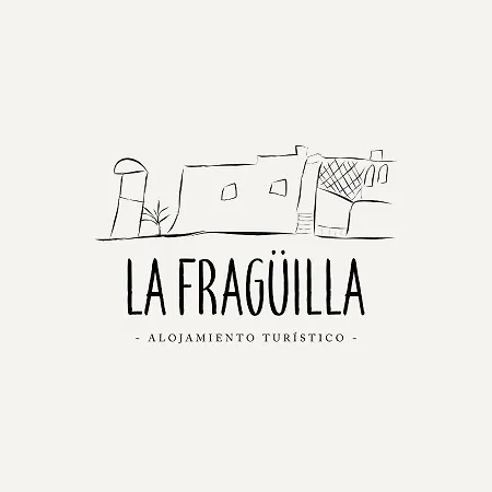 La Fragüilla Casa rural Rodalquilar