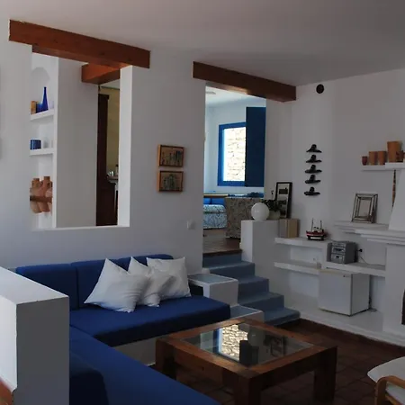 Casa rural La Fragüilla