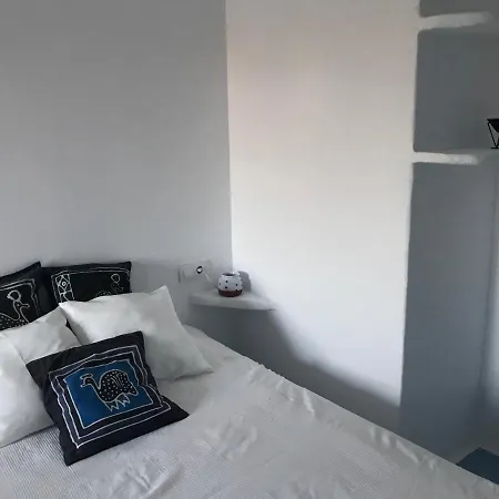La Fragüilla Casa rural *