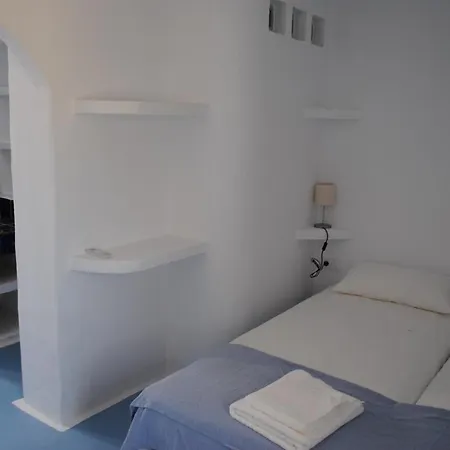 Casa rural La Fragüilla Rodalquilar