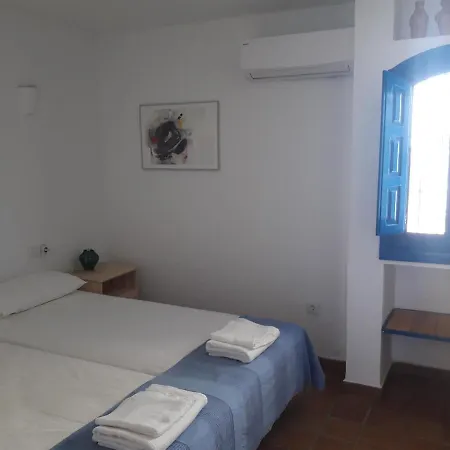 La Fragüilla Rodalquilar