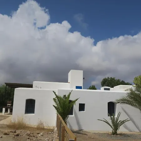 La Fragüilla Casa rural