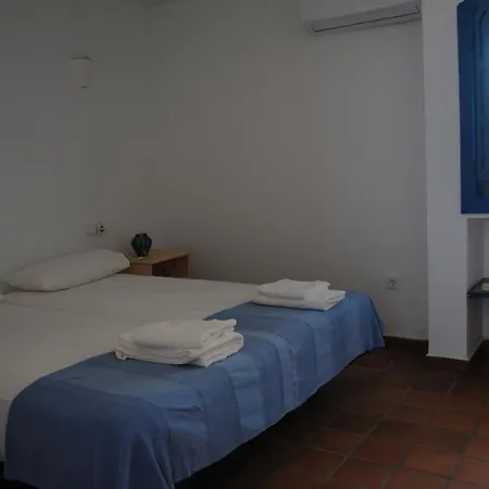 Casa rural La Fragüilla *