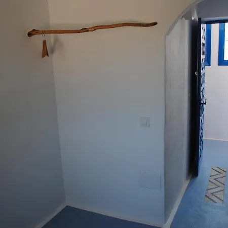 Casa rural La Fragüilla Rodalquilar