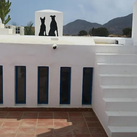 La Fragüilla Casa rural *