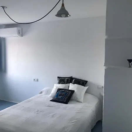 La Fragüilla Rodalquilar