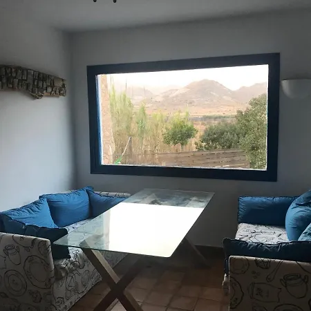La Fragüilla Casa rural *