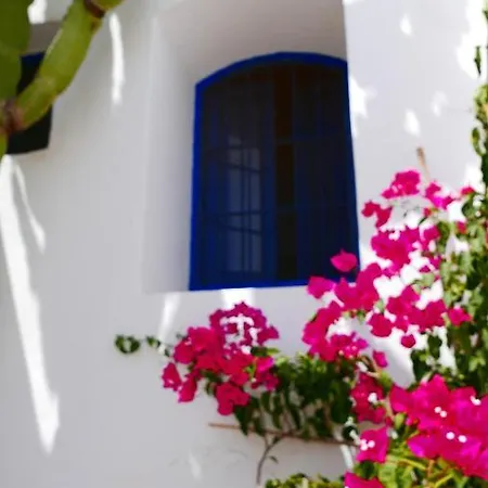 La Fragüilla Casa rural Rodalquilar