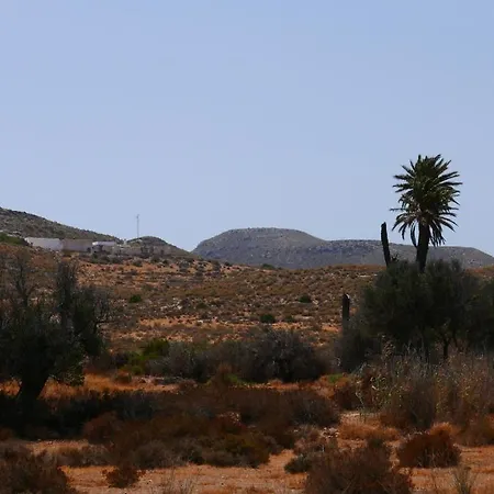 La Fragüilla Casa rural