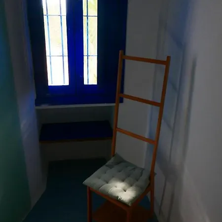 La Fragüilla Casa rural *